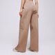 dámske nohavice REEBOK NOHAVICE  CL WDE FL WIDE LEG PANT hs0384 farba fialová