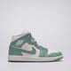 dámske tenisky (obuv) WMNS AIR JORDAN 1 MID bq6472-138 farba biela