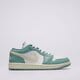 dámske tenisky (obuv) WMNS AIR JORDAN 1 LOW dc0774-138 farba biela