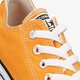 dámske tenisky (obuv) CONVERSE CHUCK TAYLOR ALL STAR  170468c farba oranžová
