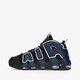 pánske tenisky (obuv) NIKE AIR MORE UPTEMPO '96 dj4400-001 farba čierna