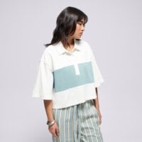 NIKE TRIČKO W NSW STREET SS POLO TOP