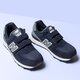 NEW BALANCE KV574CWY kv574cwy farba tmavomodrá
