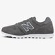 pánske tenisky (obuv) NEW BALANCE ML373TG ml373tg farba sivá