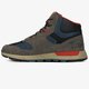 pánska outdoorová obuv TIMBERLAND FIELD TREKKER MID F/L tb0a279nb661 farba hnedá