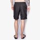 pánske šortky NIKE ŠORTKY  SEASON SHORT 26 CM 644851011 farba čierna