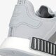 pánske tenisky (obuv) ADIDAS NMD_R1 fy5730 farba sivá