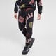 pánske nohavice JORDAN NOHAVICE  M J ESS AOP FLC PANT fn4547-010 farba viacfarebná