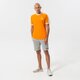 pánske tričko ADIDAS TRIČKO 3-STRIPES TEE he9551 farba žltá