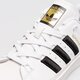 dámske tenisky (obuv) ADIDAS SUPERSTAR BONEGA W gx1840 farba biela