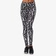 dámske nohavice NIKE NOHAVICE  LEG-A-SEE-AOP 678836100 farba viacfarebná