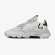 detské tenisky (obuv) ADIDAS NITE JOGGER J ee6482 farba biela