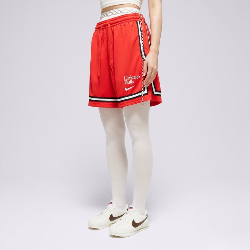 NIKE ŠORTKY  CHI WNK DF FLY CRSSOVR SHR GX NBA