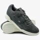 pánske tenisky (obuv) REEBOK WORKOUT PLUS MCC cm9303 farba sivá