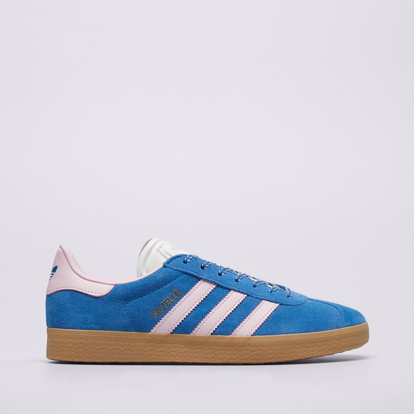 adidas gazelle silver green womens Adidas Gazelle Men's Lifestyle Shoe main image 0