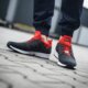 ADIDAS ZX FLUX NPS UPDT s79070 farba čierna