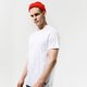 pánske tričko CONFRONT TRIČKO SMALL LOGO TEE WHITE cf121tsm48001 farba biela