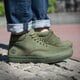 pánska vychádzková obuv TIMBERLAND ADV2.0 CUPSOLE CHUKKA CUPSOLE CHUKKA a1792 farba zelená