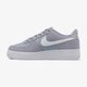 detské tenisky (obuv) NIKE AIR FORCE 1 bv0064-400 farba modrá