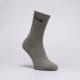 dámske ponožky NIKE PONOŽKY 3-PACK CUSHIONED CREW sx7664-964 farba viacfarebná