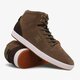 pánske skate obuv DC CRISIS HIGH adys100032b05 farba hnedá