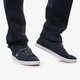 pánske tenisky (obuv) LACOSTE MARCEL LCR2  727spm1073db4 farba tmavomodrá