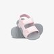 detské sandále ADIDAS SWIM SANDAL I fy8065 farba ružová