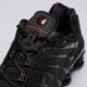 detské tenisky (obuv) NIKE SHOX TL GS io4645-001 farba čierna