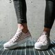 dámske tenisky (obuv) CONVERSE CHUCK TAYLOR ALL STAR LIFT 566250c farba ružová