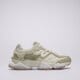 dámske tenisky (obuv) NEW BALANCE 9060  u9060auc farba zelená