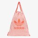 ADIDAS VAK GYMSACK ESS ce2385 farba ružová
