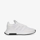 detské tenisky (obuv) ADIDAS RETROPY F2 J gw3313 farba biela