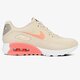 dámske tenisky (obuv) NIKE W AIR MAX 90 ULTRA 2.0 881106100 farba béžová