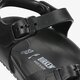 detské sandále BIRKENSTOCK RIO EVA 126113 farba čierna