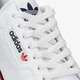 pánske tenisky (obuv) ADIDAS CONTINENTAL 80 VEGAN fw2336 farba biela