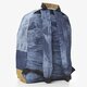 dámsky ruksak CONFRONT RUKSAK BLUE STREAK cf35bug08001 farba modrá