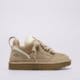 dámska vychádzková obuv UGG LOWMEL 1144032-san farba béžová