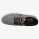 pánske skate obuv DC TRASE TX SE adys300123xsns farba sivá