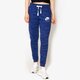 dámske nohavice NIKE NOHAVICE  W NSW GYM VNTG PANT 883731429 farba tmavomodrá