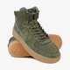 NIKE AIR FORCE 1 HIGH WB BG 922066-202 farba zelená