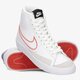 detské tenisky (obuv) NIKE BLAZER MID '77 SE dj0265-100 farba biela