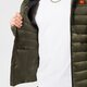 pánska zimná bunda ELLESSE BUNDA PÁPEROVÁ LOMBARDY 2 BLK/KHA PADDED JACKET shk13274043 farba čierna