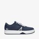 pánske tenisky (obuv) LACOSTE L001 0722 2 743sma0075092 farba viacfarebná