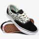 dámske tenisky (obuv) VANS UA COMFYCUSH ERA vn0a3wm9v9y1 farba čierna
