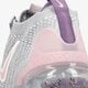 detské tenisky (obuv) NIKE AIR VAPORMAX 2021 FK db1550-007 farba sivá
