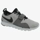 pánske tenisky (obuv) NIKE TRAINERENDOR L 806309001 farba sivá