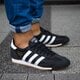 pánske tenisky (obuv) ADIDAS DRAGON OG by9698 farba čierna