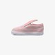 detské skate obuv VANS TD SLIP-ON BUNNY va3mtzq1c farba ružová