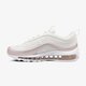 detské tenisky (obuv) NIKE AIR MAX 97 GG 921523-002 farba béžová