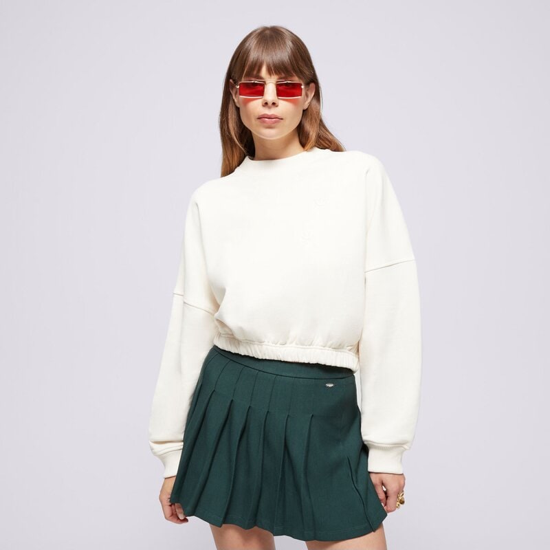 ADIDAS MIKINA SWEATSHIRT OS